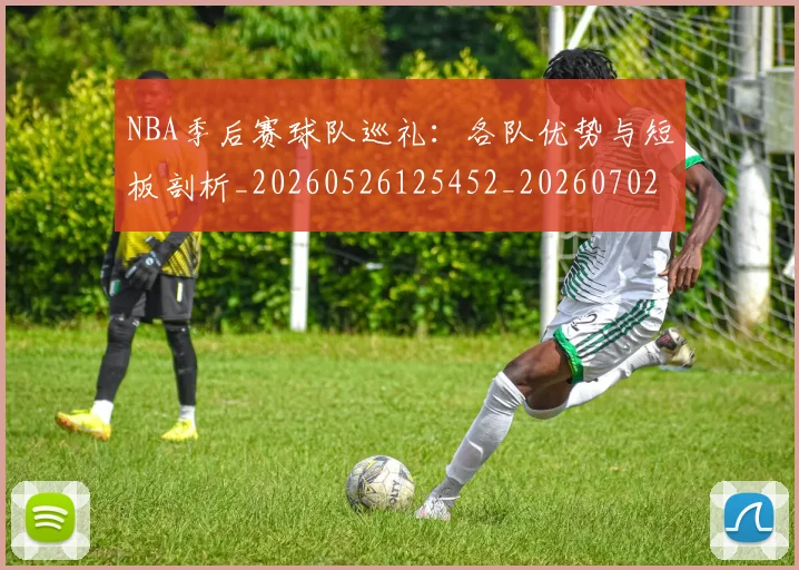 NBA季后赛球队巡礼：各队优势与短板剖析_20260526125452_20260702165425_20260714212310